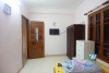 Garden house with 4 bedrooms for rent in Tay Ho area 